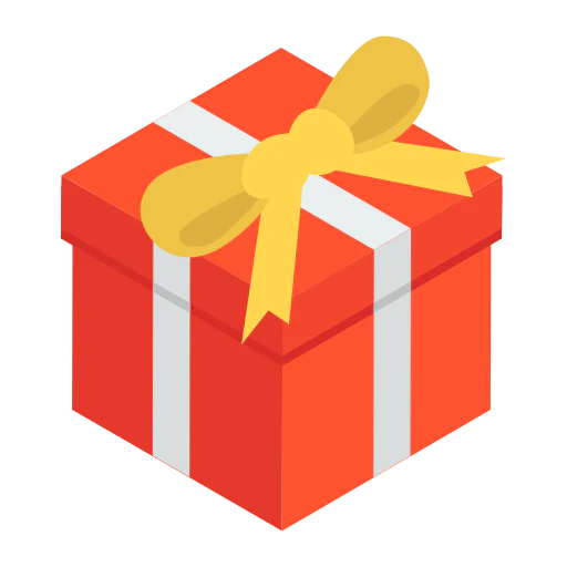 Gift Wrap My Order