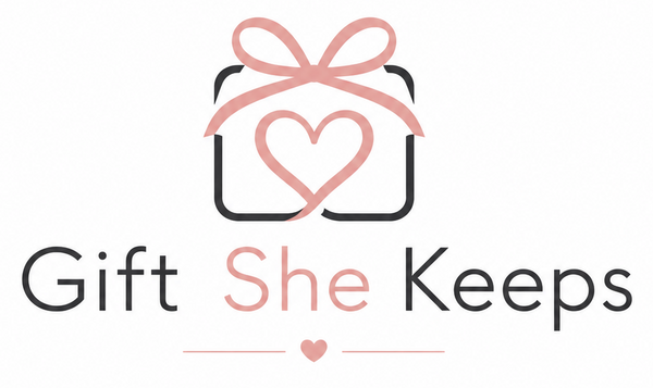 Gift She Keeps